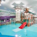 아일랜드캐슬 워터파크 이미지