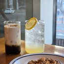 커피맛을 조금아는남자 | 대구 범어동 카페 커피맛을조금아는남자 the PEAK 다녀왔어요