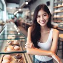 모야드 구미 구평점 | 달달한오븐 구미 산동읍 베이커리