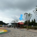금지초등학교 | 인천대공원 물놀이장 주차 &amp; 자리 꿀팁