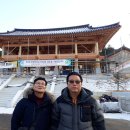 금남 최부 묘소 이미지