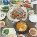 달인의 족발 이미지