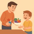 당분 과잉으로부터 아이를 지켜요 이미지