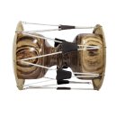 민요와 반주장단 이미지