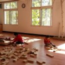 횡성 별빛마을 캠핑장 이미지