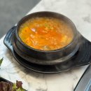 대패삼겹살2호점 | 신기시장맛집 나사장네최강대패 2호점 오픈! 쌈채소 셀프바 이용후기