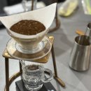 교통장애인협회중구중구지회 | 브루잉 챔피언을 배출한 커피마스터 트레이너, 한혜숙 커피 Lab. 수강생 모집