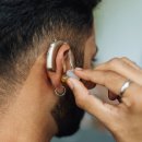 벨톤보청기 의료기 이미지