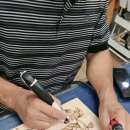 우드버닝(취미반) 이미지