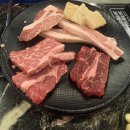 강동구청점" 또또또또간집 / 소고기 , 돼지고기 무한리필 성내동 고기집 / JYP 근처 맛집 /내돈내산 후기