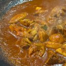 진거리농원 | 무주농원 솥뚜껑 닭볶음탕 후기 덕유산 리조트 무주 스키장 근처 맛집