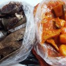 몰랑떡볶이 이미지