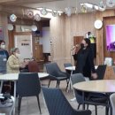 한컴말랑말랑행복케어 | 파주요양시설-주야간보호센터&#39;행복케어말랑말랑&#39;