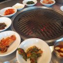 설악면맛집 육즙 넘치는 삼겹살 먹을 수 있는 [설악다복식당] 후기