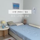 선유 | 아이방 침대 인테리어 좁은방 수납형 침대 휴도 그림의 선유 후기