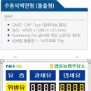 영동농협주유소 이미지