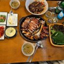 용화감자탕 이미지