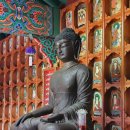 환구세덕사 | 영천 선원동 철조여래좌상