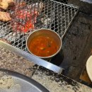 산청칡냉면 - 통영시 동충4길 12-1 | 평일인데 3시간 20분 웨이팅… 을지로 산청숯불가든 솔직 후기🔥