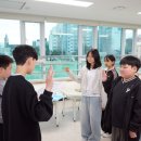 유구초등학교 이미지