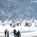 동막골주차장 이미지