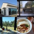 CU제주위미점 | 제주 서귀포 감성숙소 추천 소이연가 조식 맛집