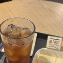 이디야커피대구지산점
