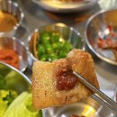풍금식당