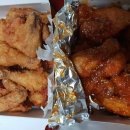 처갓집양념치킨교하점 이미지