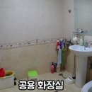 농업기술센터 2층화장실 이미지