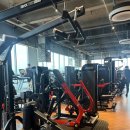 석관동주민센터 앞 | [석관동 헬스장 찾기] 무브짐 24시헬스 돌곶이점이 가까운 이유