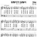 예장어린이찬송가 294장 - 갈릴리야 갈릴리 [임은라] 이미지