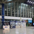 송도로이약국 | 오사카 에어로케이&#34;청주공항&#34; 음식점,셀프체크인,주차장 꿀팁 라피트타기 초간단 후기