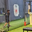 덕계 태권도 | 와니엘 배팅센터 의정부점 양주 덕계 초등 야구 개인레슨 배팅자세 만들기 후기