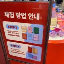 디자인공간108(현대부분정비공장) | 더현대서울 4월팝업 코코라커 도시락통 키링포크 솔직후기