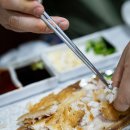 하제끝집 | “군산CC 정문 앞 진짜 현지맛집✨ 하제끝집 회정식 먹어봤습니다”