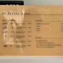 미 비포 유(Me before U) 이미지