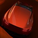 더프리미엄효성(주) | [신차소식] GV80 쿠페? 도요타 센추리 쿠페 등장, 렉서스보다 높은 '센추리 브랜드' 만들어진다! (정보...