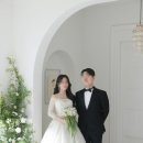 포토라인원 | [내돈내산] 웨딩사진 사설 보정 '원모드포토' 찐 추천후기