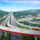 영동고속도로 이미지