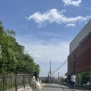 창신역 3번 출구 이미지