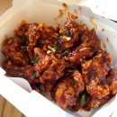 비에이치씨(BHC)치킨 논현점 네이버블로그