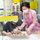 신월종합사회복지관 경로식당 이미지