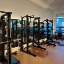 유플렉스짐 화명점 이미지