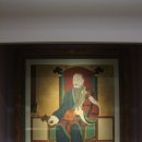 감로도 | 경상남도 유형문화재 제268호_밀양 표충사 고승진영 및 팔상도, 사명대사 진영