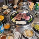 써니생갈비