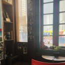 레몬비예당점 | 12월 일기 2