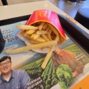 맥도날드DT점 | 맥도날드 서울시흥DT점 주차 꿀팁, 더블 불고기 런치 후기