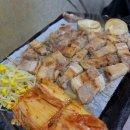 단양정육식당 | 단양 삼정정육식당, 단양 주민 생삼겹살 맛집