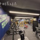 올찬 피트니스 네이버블로그